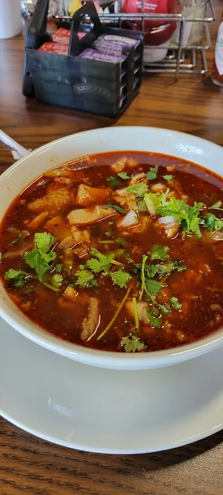 Menudo