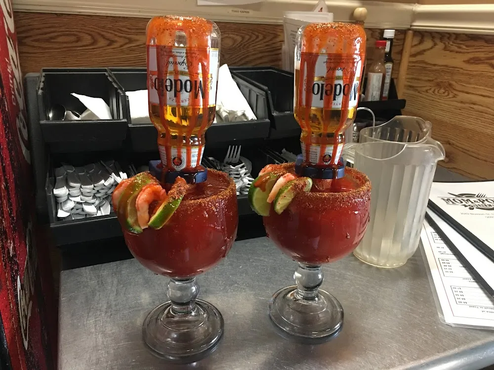 Michelada