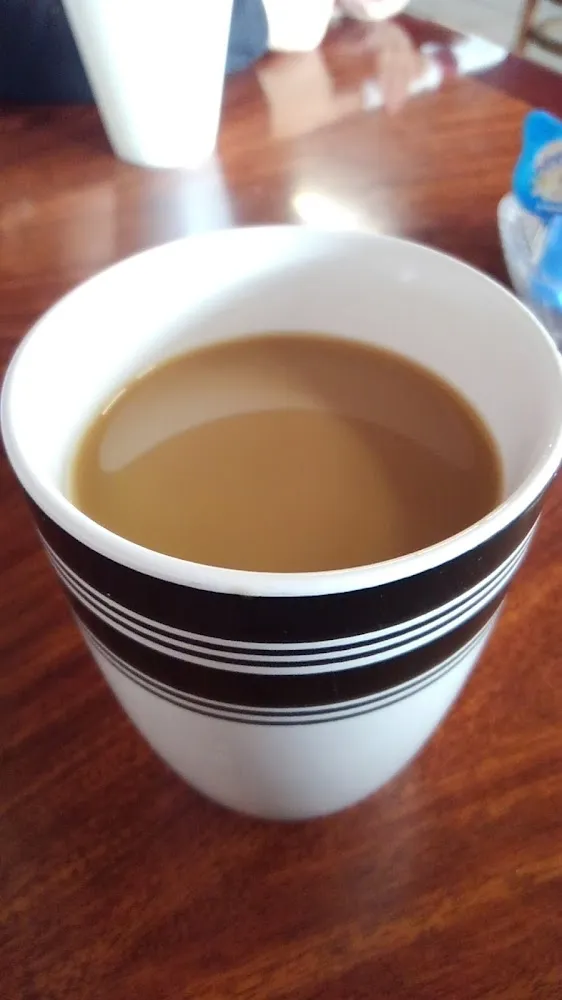Milk Tea