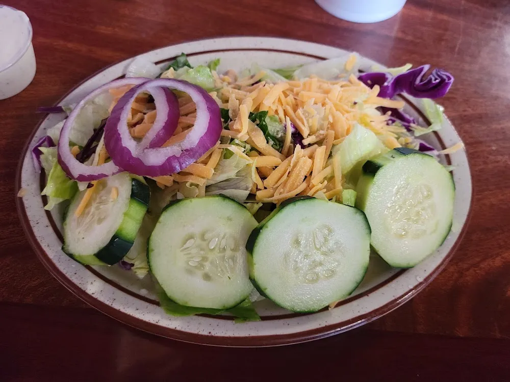 Salad